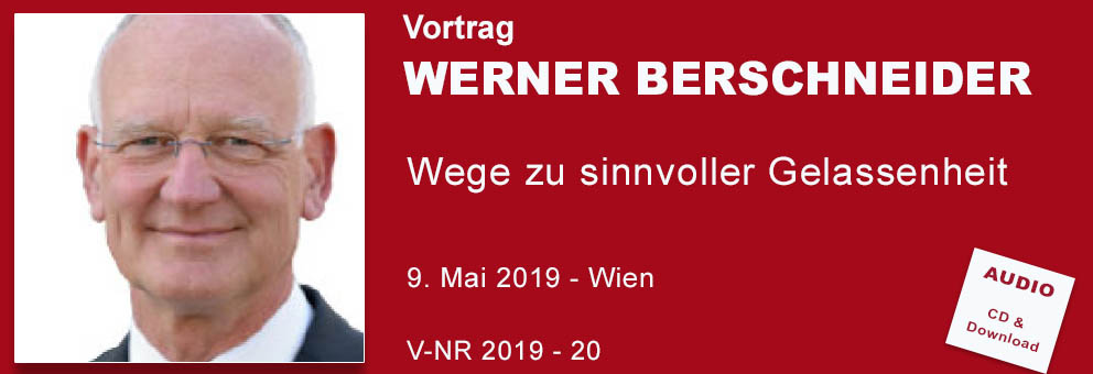 2019-20 Vortrag Werner Berschneider